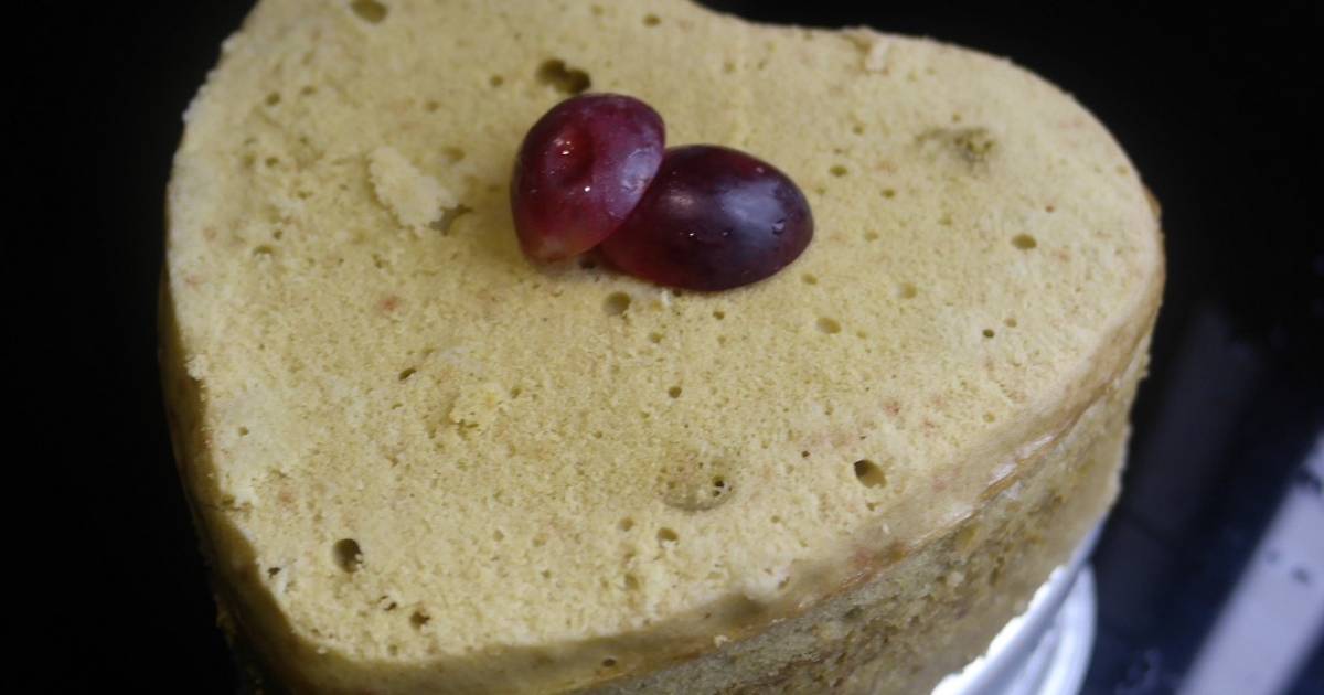 52 resep green tea cake kukus enak dan mudah Cookpad