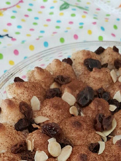 Foto resep Klapertaart _wilton