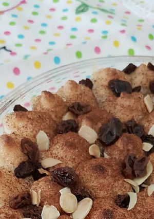 Foto resep Klapertaart _wilton