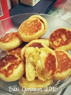 Foto resep Bakpia Keju