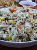 Nasi Goreng Ceria
