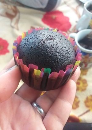 عکسی از دستور 🍭کاپ کیک🌈