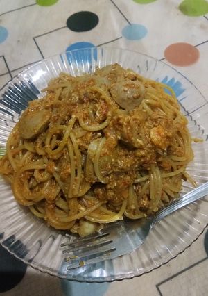 Foto resep Mie Aceh Ala Kadarnya