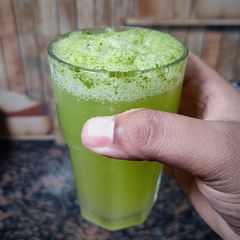 A picture of Masala Limca 📌.