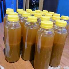 Kunyit asam রেসিপির প্রধান ছবি