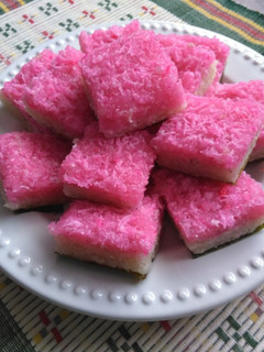 Foto resep Kue Awuk Awuk / Sengkulun Tepung Ketan / Kue Anduk