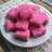 Kue Awuk Awuk / Sengkulun Tepung Ketan / Kue Anduk