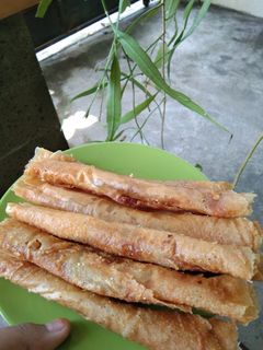 Foto resep Pisang karamel
