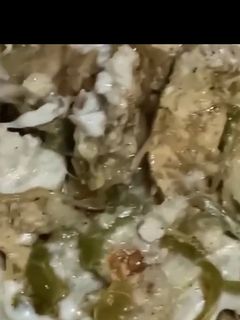 صورة لوصفة نجرسكو بالشاورما فراخ 🍝