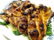 A picture of coke pork