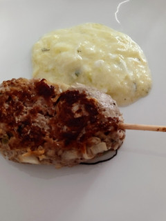 Una foto de Koftas