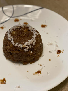 கருப்பட்டி பாச்சோறு (karupatti paasoru recipe in tamil) செய்முறை முக்கிய புகைப்படம்