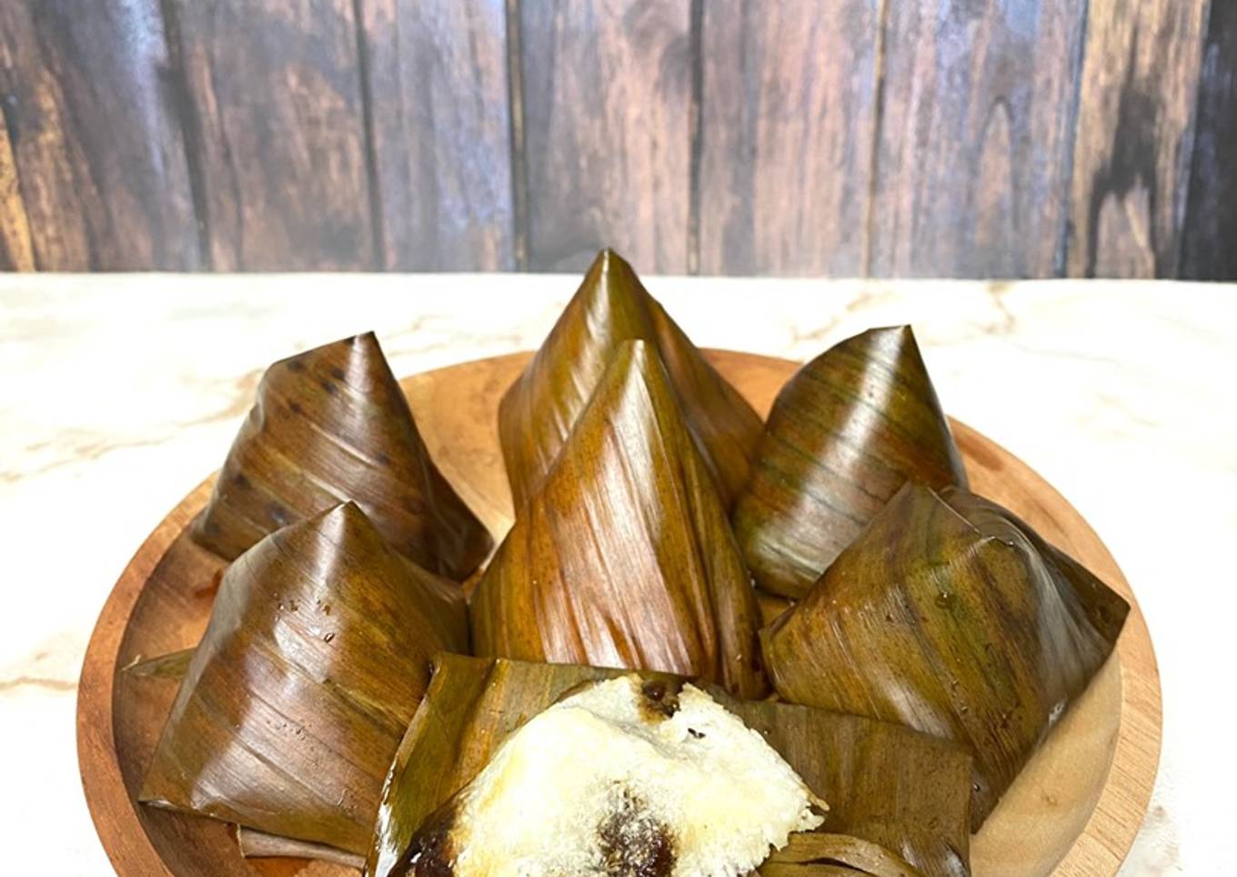 Kue Abug Betawi