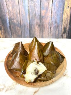 Foto resep Kue Abug Betawi