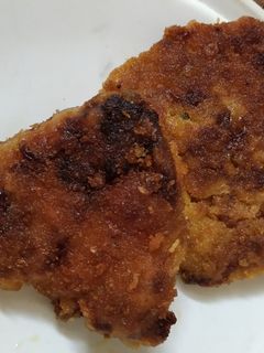 உருளைகிழங்கு கட்லெட்(urulaikilangu cutlet Recipe in Tamil) செய்முறை முக்கிய புகைப்படம்