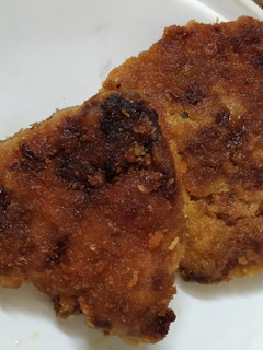 உருளைகிழங்கு கட்லெட்(urulaikilangu cutlet Recipe in Tamil) செய்முறை முக்கிய புகைப்படம்