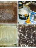 Oreo Cake