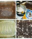 Oreo Cake