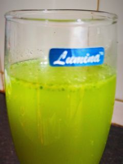 ફુદીના લીંબુ શરબત (Pudina Limbu Sharbat Recipe In Gujarati) રેસીપી મુખ્ય ફોટો