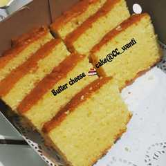 รูปของ #156. Bolu Keju Mentega