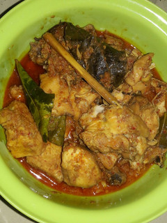 Foto resep Ayam Betutu