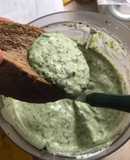 Greek Goddess Dip 🇬🇷