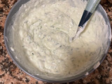 Tzatziki