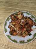 🟨Ayam Chili Padi ▶️ Chii Padi Chicken🟥