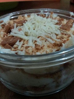Foto resep Cheese cake regal