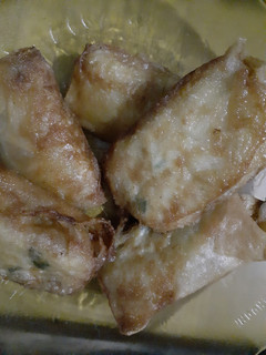 Foto resep Martabak tahu sederhana