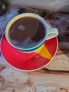 न्यूटेला कॉफी (Nutella coffee recipe in Hindi) रेसिपी मुख्य फोटो