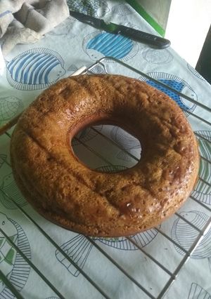 Foto resep Bolu sarang semut