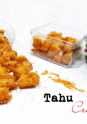 Foto resep Tahu crispy