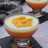 Silky Puding Mangga