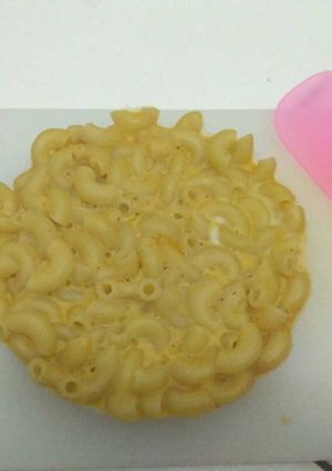 Foto resep Macaroni nugget (?) ala ala