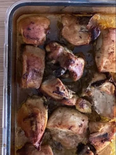 Foto de Frango Assado