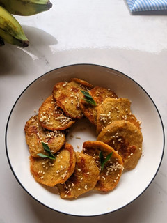 Foto resep Pisang Goreng