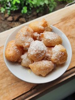 Foto resep Lukumades (Donat Yunani)