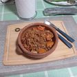 Cazuela de Lentejas