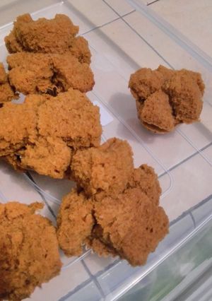 Foto resep 2. Bolu Kukus Gula Jawa - Anti GAGAL !!