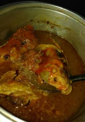 Foto resep Kuah kuning