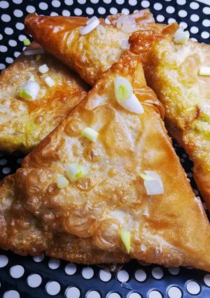 Foto di I miei samosa