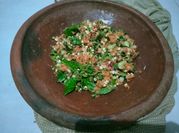 Gambar urap urap surabaya