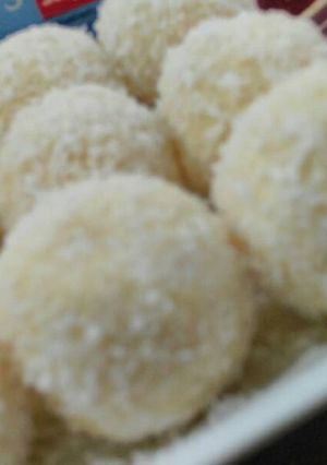 صورة لوصفة رافيلو