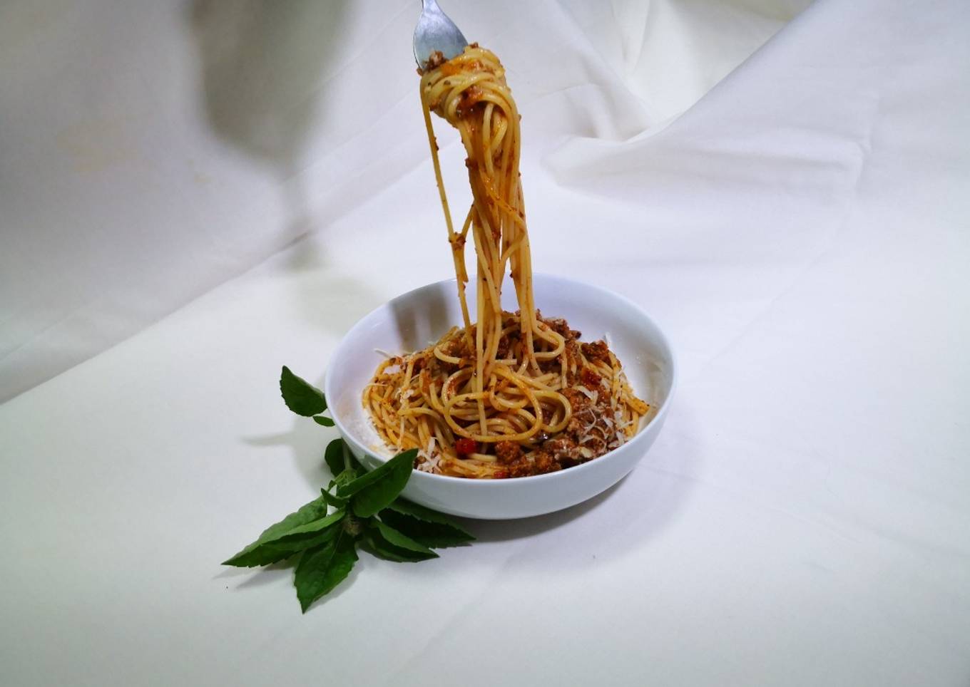 How to make ragu pasta sauce at home