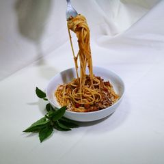 How to make ragu pasta sauce at home A picture of How to make ragu pasta sauce at home.