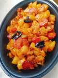 Mooli Burji
