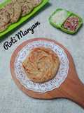 Roti Maryam