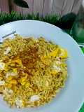 Supermie Goreng