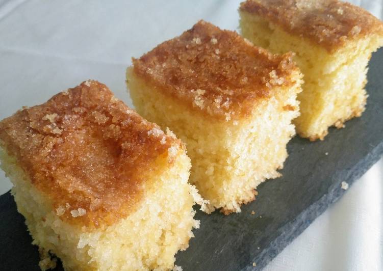 Coca de llanda con Monsieur Cuisine o sin ella